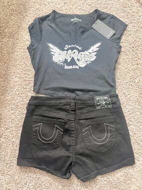 True Religion SET‼️